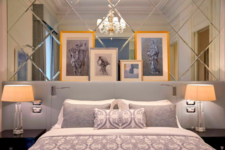 St. Regis - Durst Art Consultancy