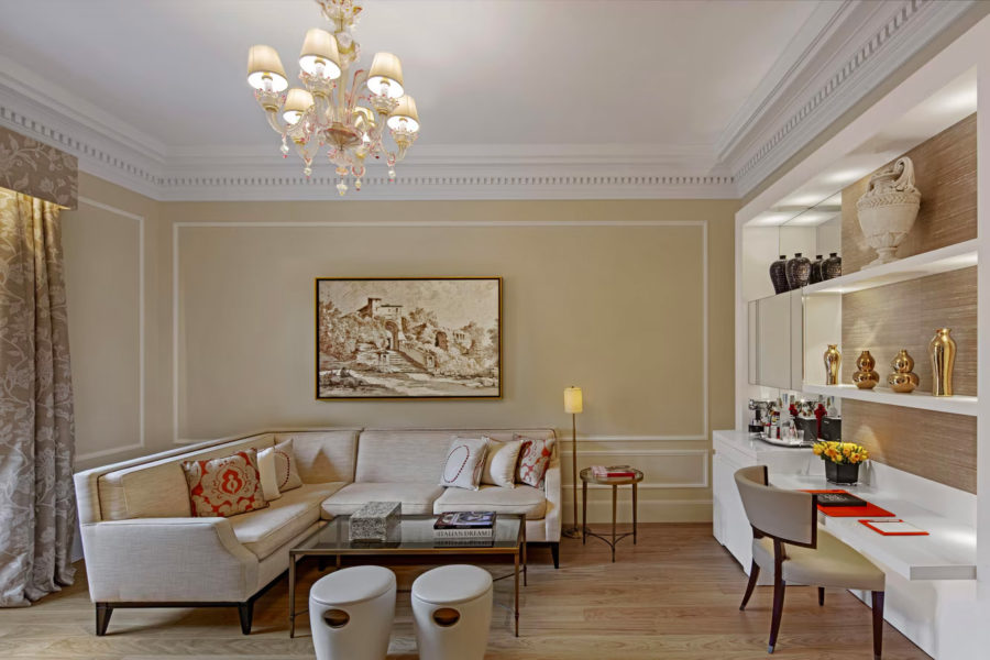 St. Regis - Durst Art Consultancy