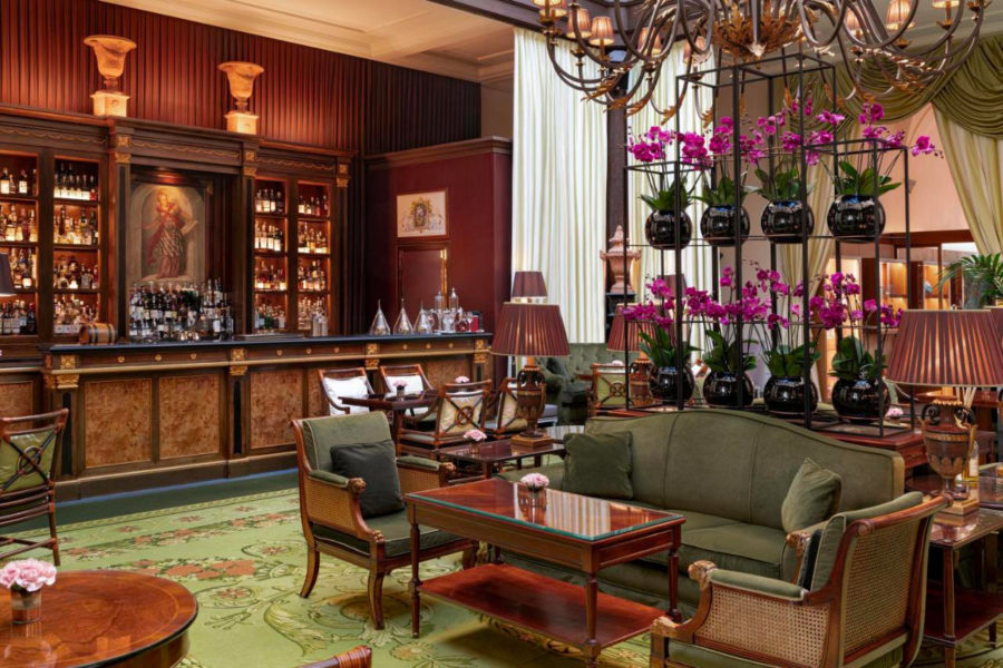 Four Seasons Firenze - Durst Art Consultancy