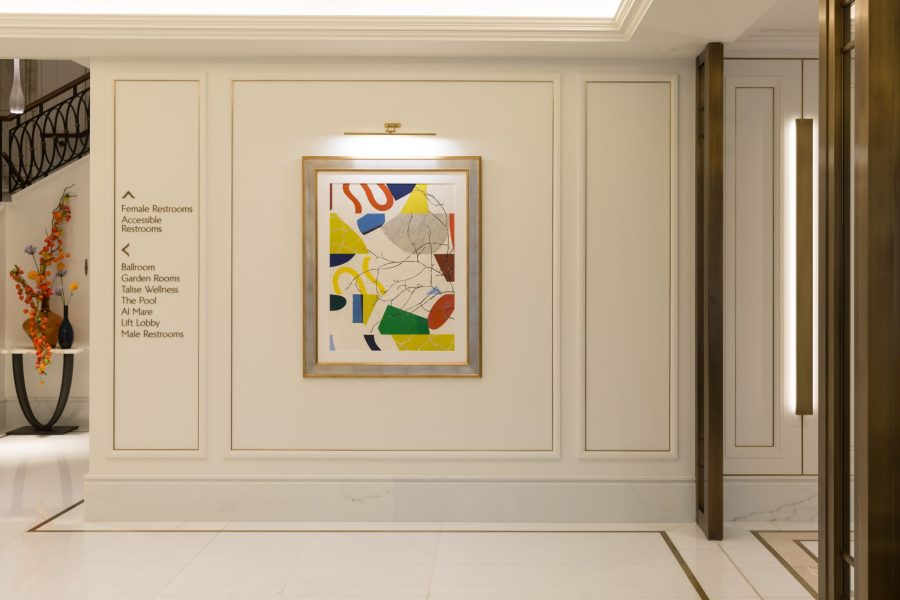 Durst Art Consultancy