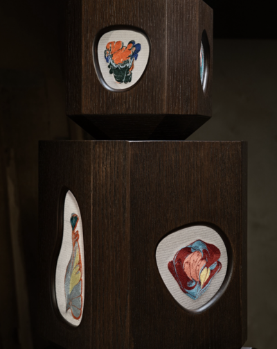 Durst Art Consultancy