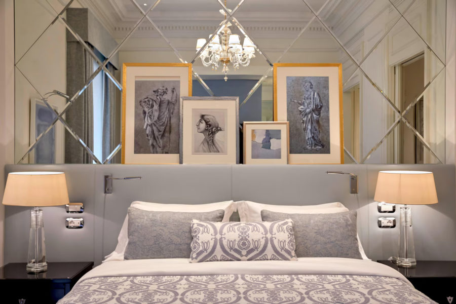 St. Regis - Durst Art Consultancy