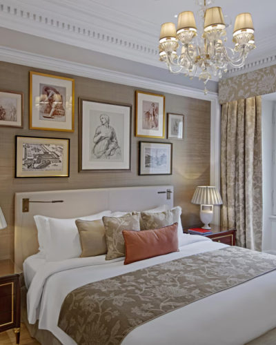 St. Regis - Durst Art Consultancy