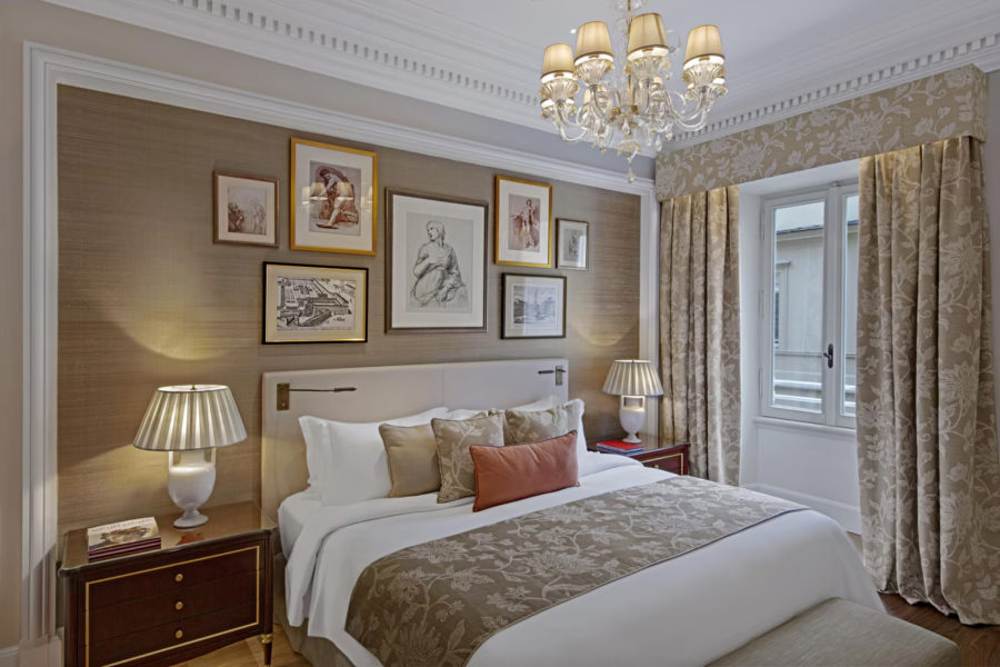 St. Regis - Durst Art Consultancy