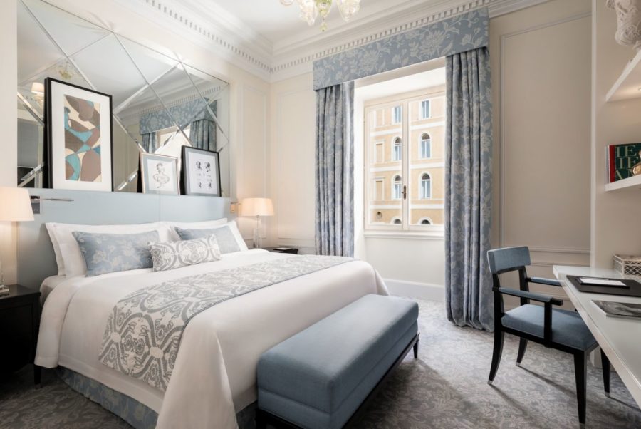 St. Regis - Durst Art Consultancy