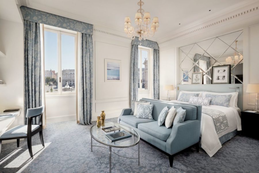 St. Regis - Durst Art Consultancy