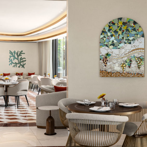 What is the place of ceramics on the contemporary scene? - Durst Art Consultancy