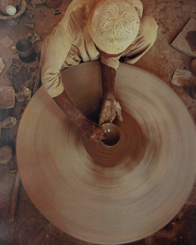 What is the place of ceramics on the contemporary scene? - Durst Art Consultancy