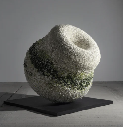 What is the place of ceramics on the contemporary scene? - Durst Art Consultancy